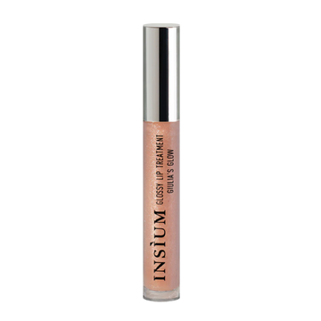 Giulia\'S Glow Lip Treatment - Trattamento Labbra