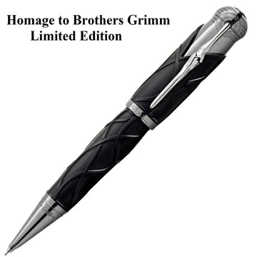 Montblanc portamine Writers Edition Homage to Brothers Grimm edizione limitata 128365