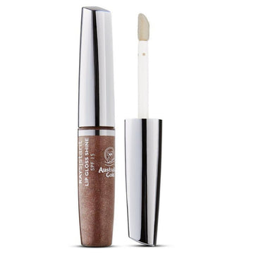 Raysistant Make-Up Lip Gloss Shine Spf15