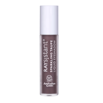 Ombretto liquido Raysistant Sparkling Taupe