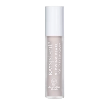 Ombretto liquido Raysistant Glowing Pearl