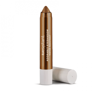 Raysistant Adorably Eyeshadow