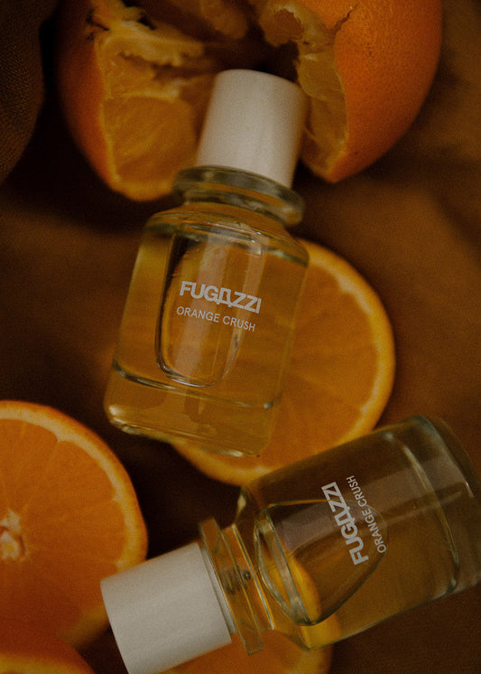 Orange Crush