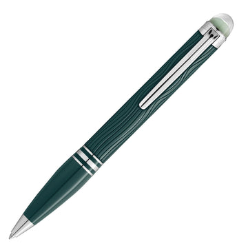 Montblanc penna a sfera StarWalker PolarGreen 132904