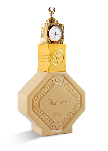 Bankam