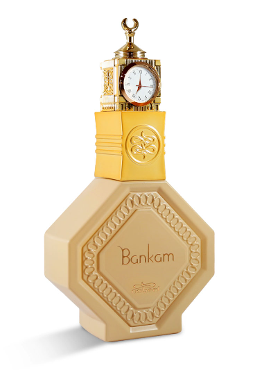 Bankam