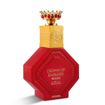 Corona degli Emirati Rossi