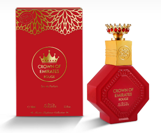 Corona degli Emirati Rossi
