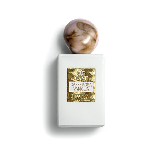 Caffé Rosa Vaniglia