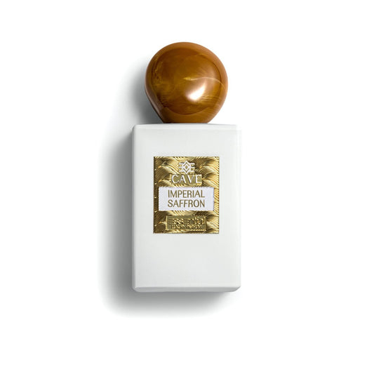 Imperial Saffron