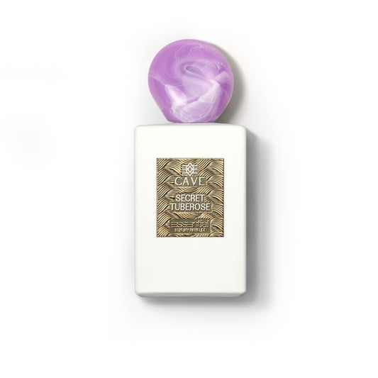 Secret Tuberose