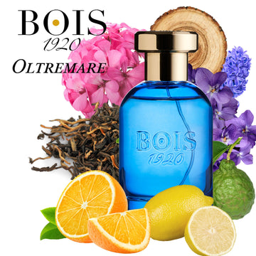 Oltremare