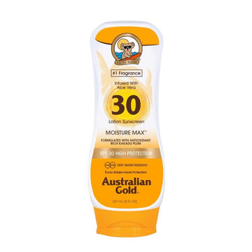 Lotion Sunscreen Spf 30