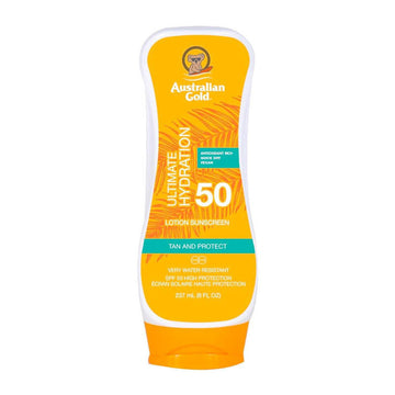 Ultimate Hydratation Lotion Spf50