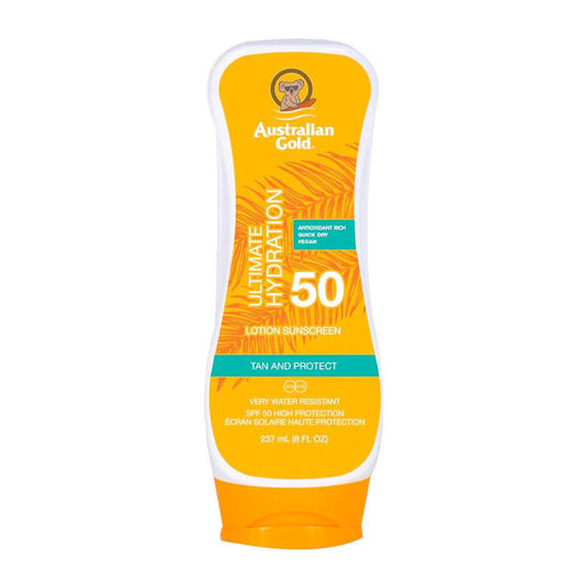 Ultimate Hydratation Lotion Spf50