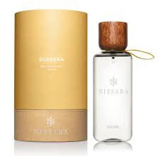 Nissaba - Berbera