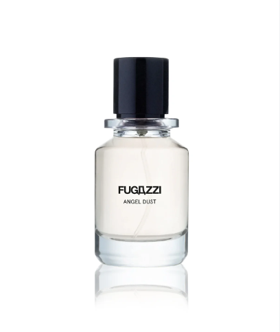 Angel Dust Extrait