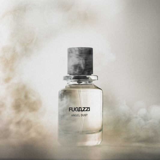 Angel Dust Extrait