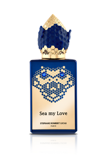 Sea My Love