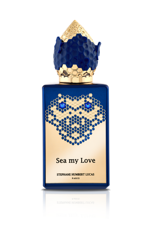 Sea My Love