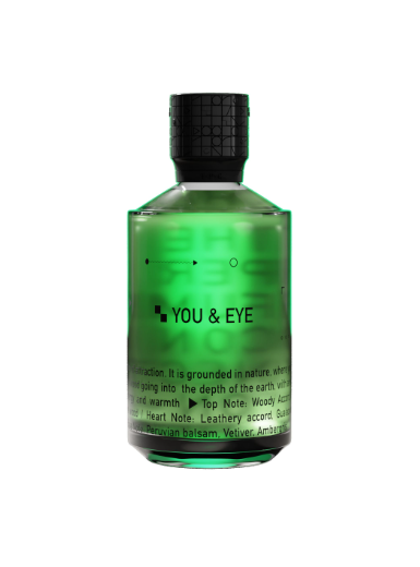 You & Eye