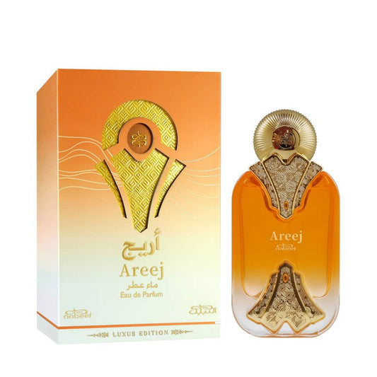 Areej