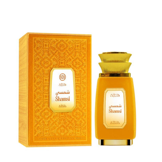 Shamsi