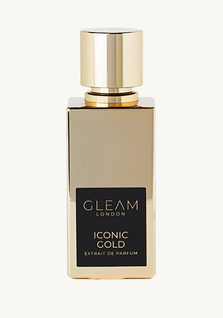 Oro iconico