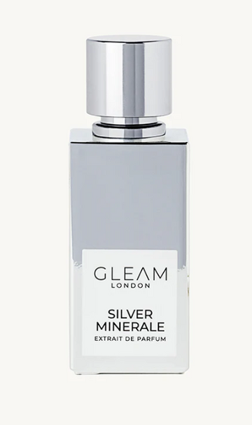 Silver Minerale