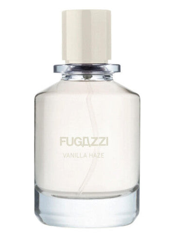 Vaniglia Haze