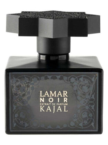 Lamar Noir