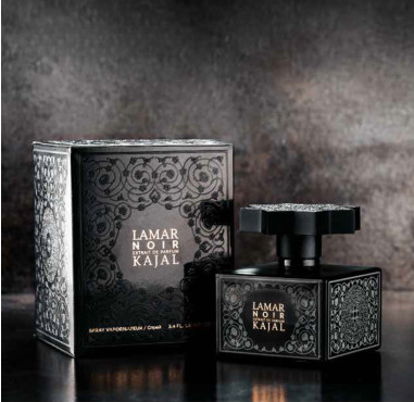 Lamar Noir