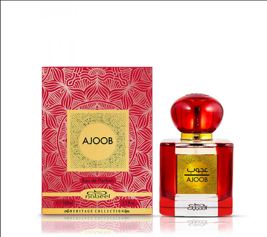 Ajoob