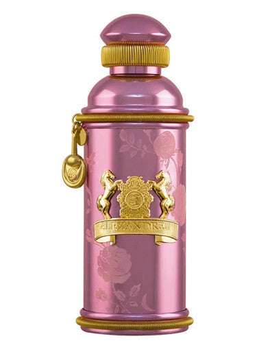 Rosa Oud