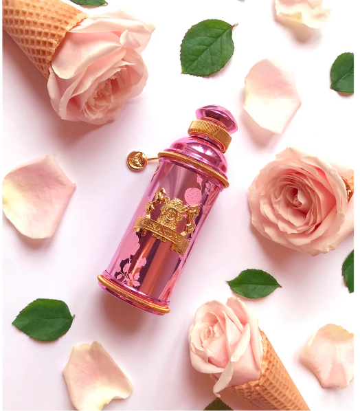 Rosa Oud