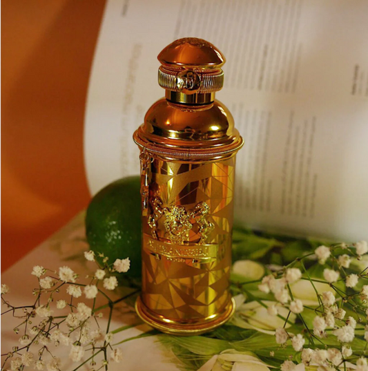 Oud dorato