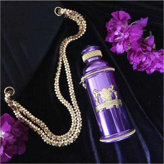 Iris Violet