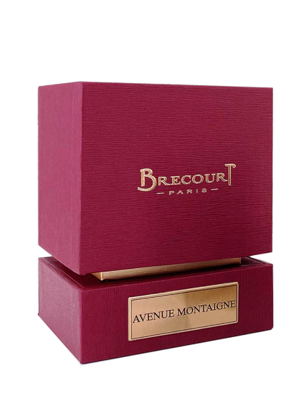 Brecourt Parigi - Avenue Montaigne
