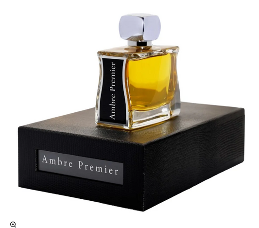 Ambre Premier