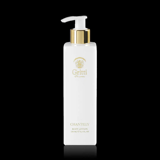 Chantilly Body Lotion