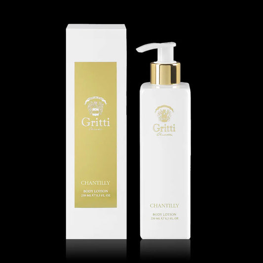 Chantilly Body Lotion