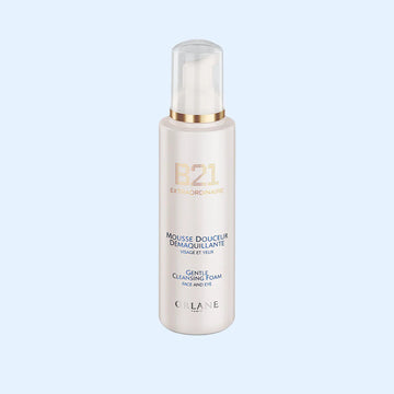 B21 Extraordinaire Mousse Douceur Demaquillante Visage Et Yeux