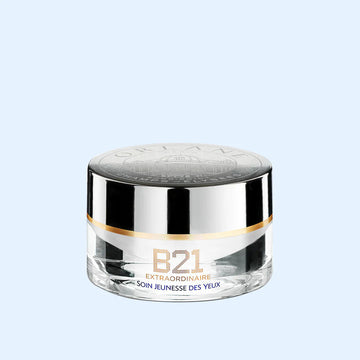 B21 Straordinario Soin Jeunesse Des Yeux