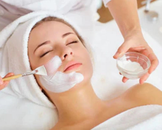 Masque Hydratant Biomimetique