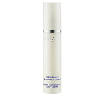 Hydratation Creme Legere Super Hydratante