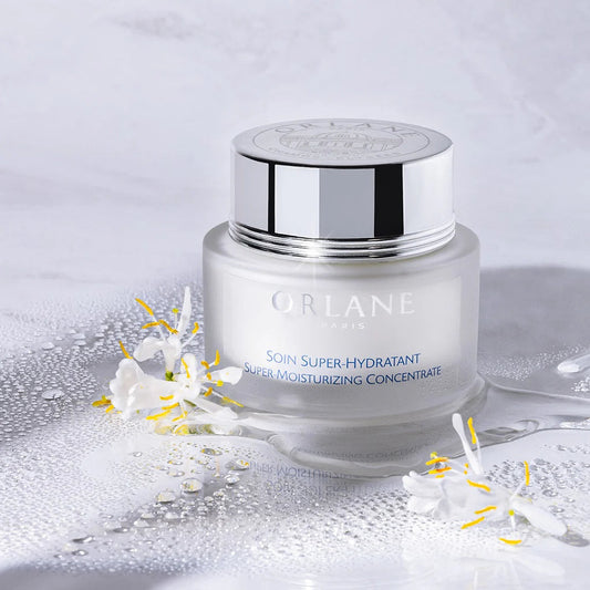 Soin Super-Hydratant