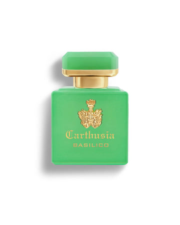 INTENSO DI BASILICO