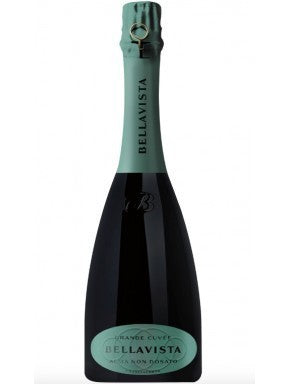 BELLAVISTA ALMA FRANCIACORTA DOSAGGIO ZERO CL 75