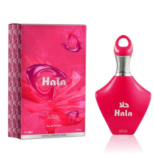 Hala