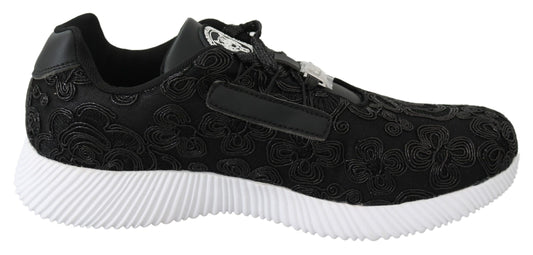Eleganti sneakers Plein Sport Runner Joice